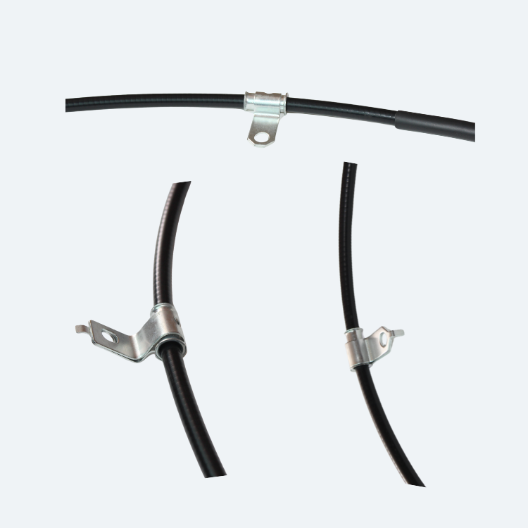 CT0061 - CABLE VELOCIMETRO 3.5MTS - Prueba