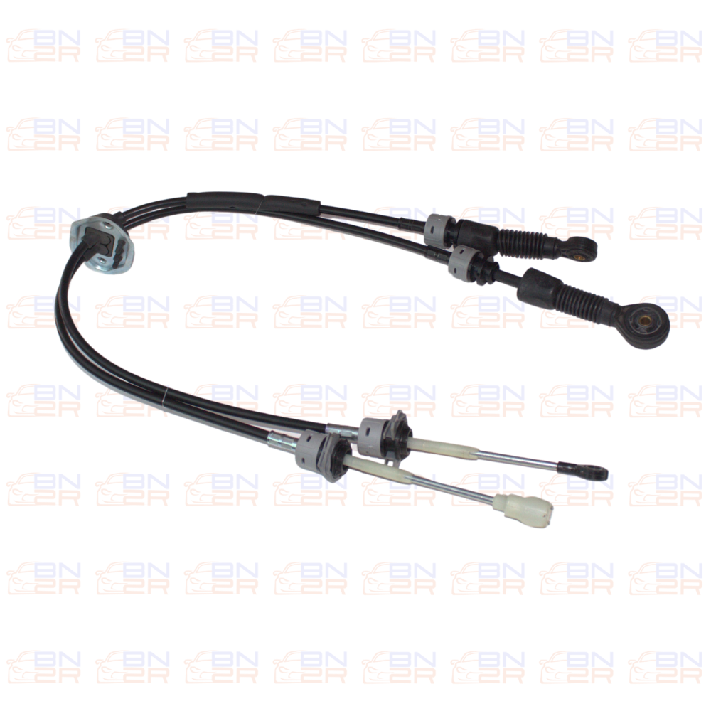 CABLE DE CAMBIOS Y DE NOUTRO KIA PICANTO 2010