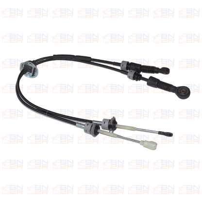 CABLE DE CAMBIOS Y DE NOUTRO KIA PICANTO 2010