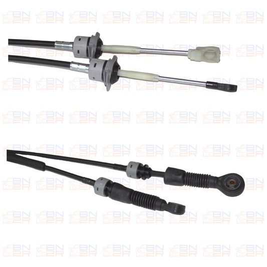 CABLE DE CAMBIOS Y DE NOUTRO KIA PICANTO 2010