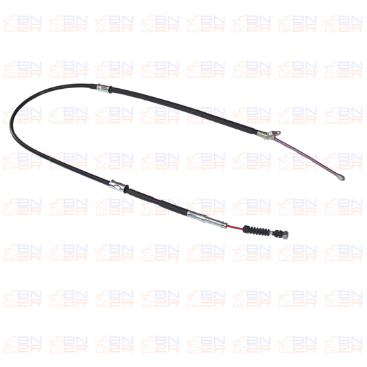 CABLE DE FRENO TOYOTA COROLLA