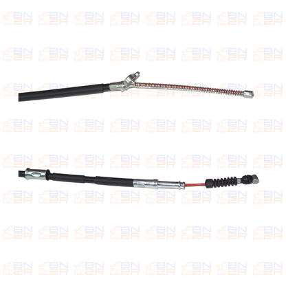 CABLE DE FRENO TOYOTA COROLLA