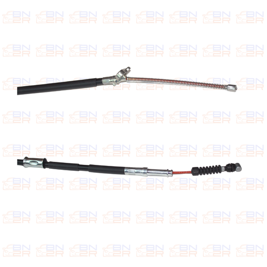 CABLE DE FRENO TOYOTA COROLLA