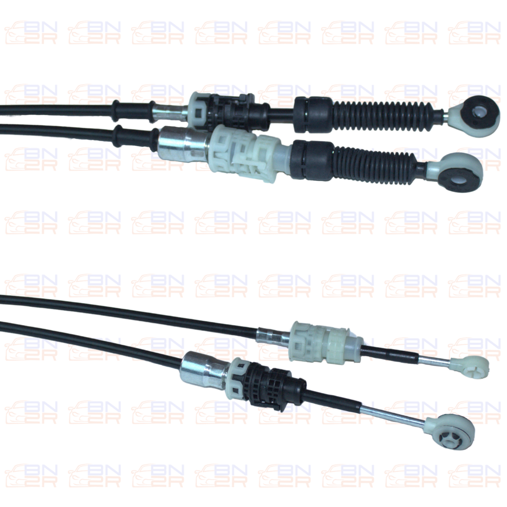 CABLE CAMBIO Y NEUTRO NISSAN VERSA