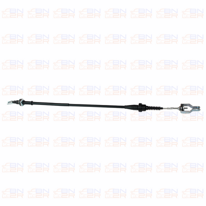 CABLE DE EMBRAGUE NISSAN SENTRAL GASOLINERO