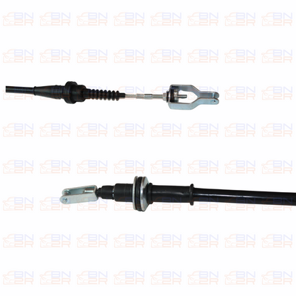 CABLE DE EMBRAGUE NISSAN SENTRAL GASOLINERO