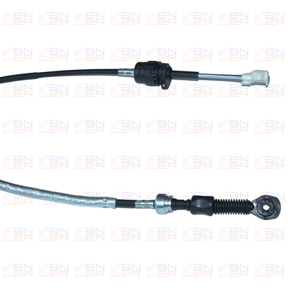 CABLE DE CAMBIOS YARIS HUEVITO