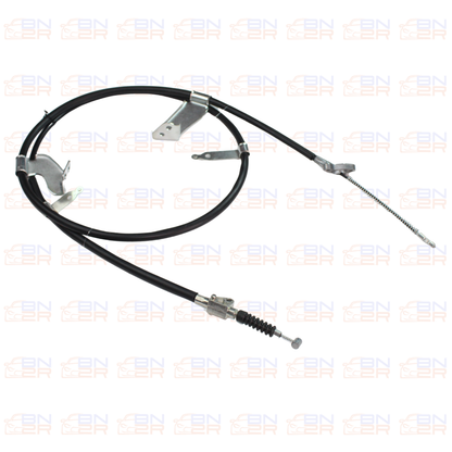 CABLE DE FRENO TOYOTA 5L-1GD (R y L)