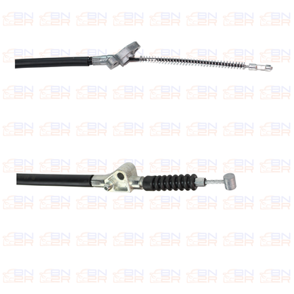 CABLE DE FRENO TOYOTA 5L-1GD (R y L)