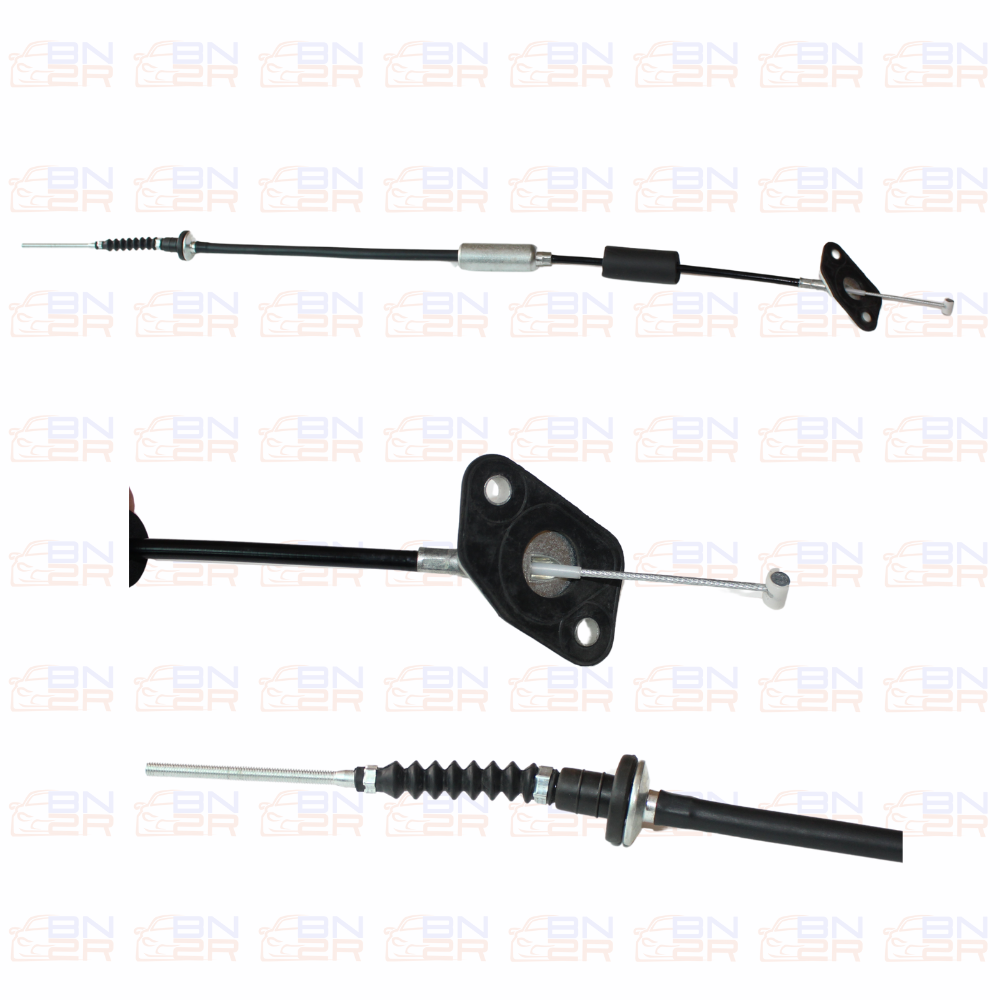CABLE DE EMBRAGUE CHEVROLET SPART GT