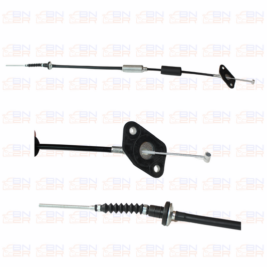 CABLE DE EMBRAGUE CHEVROLET SPART GT