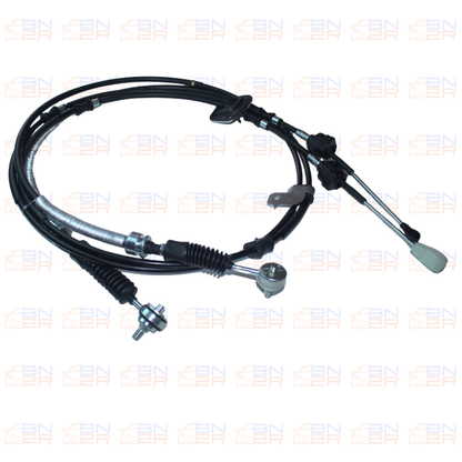 CABLE DE CAMBIO Y DE NEUTRO JOY LONG