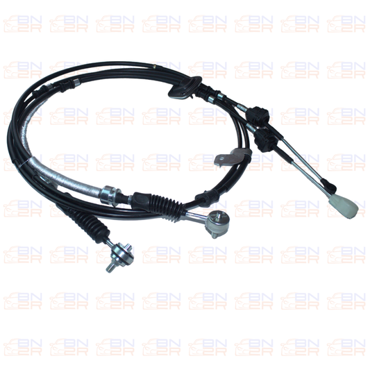 CABLE DE CAMBIO Y DE NEUTRO JOY LONG
