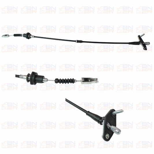 CABLE DE EMBRAGUE KIA PICANTO 2008