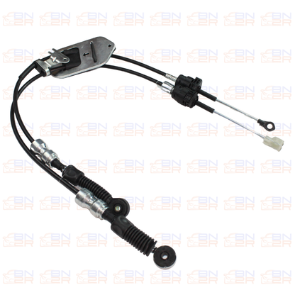 CABLE DE CAMBIOS Y DE NEUTRO YARIS ENVIDIA